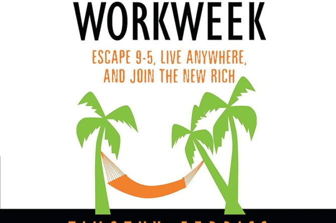 Rethinking Success: A Review of ‘The 4-Hour Workweek’ by Timothy Ferriss