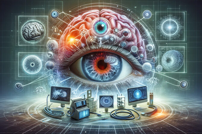 Is the Eye the Window to Alzheimer’s? A Deep Dive into AI’s Role in Early Diagnosis
