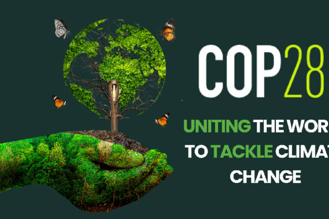 Empowering Vulnerable Nations: The Role of the COP28 Loss and Damage Fund in Mitigating Climate Change Impacts