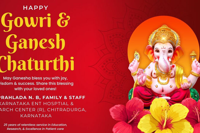 The Heart of Culture: Ganesha Festival and Power of Shared Celebration