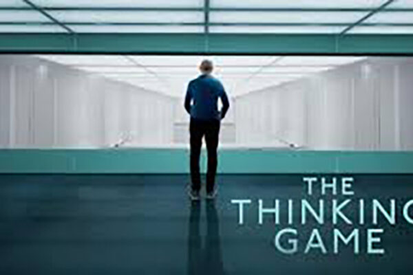 The Thinking Game: Inside the Long Quest to Solve Intelligence