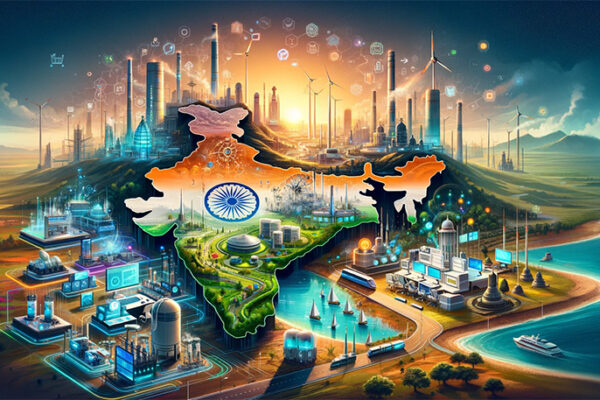 India's R&D Gap: A Chasm Threatening Our Future