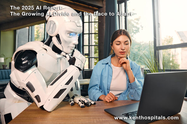 Mckinsey Ai Report 2025 The Ai Adoption Gap Why Early Adopters Win