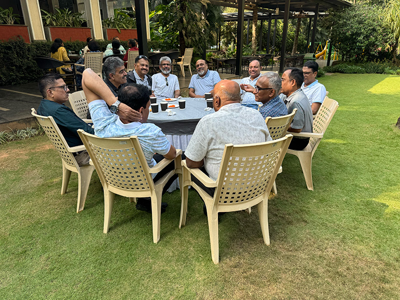 JJMMC Class of 1985 Ruby Reunion – Rediscovering Friendship, Joy, and the Timeless Spirit of Togetherness