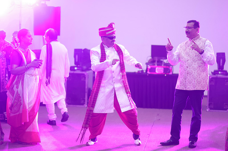 Revisiting the JJMMC Class of 1985 Ruby Reunion reminds us that true friendship never ages. Amid laughter, memories, and rediscovered bonds, we found the timeless joy of togetherness—proof that while years may wrinkle the skin, shared laughter keeps the soul forever young.