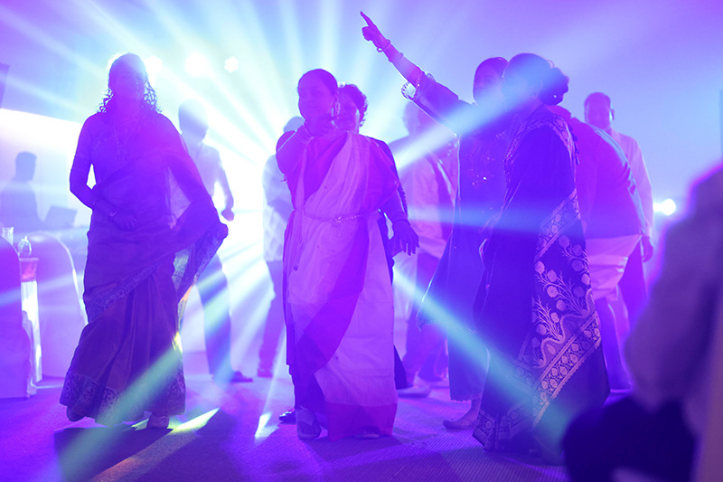 Revisiting the JJMMC Class of 1985 Ruby Reunion reminds us that true friendship never ages. Amid laughter, memories, and rediscovered bonds, we found the timeless joy of togetherness—proof that while years may wrinkle the skin, shared laughter keeps the soul forever young.