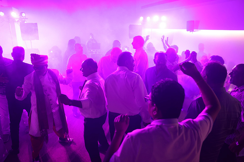 Revisiting the JJMMC Class of 1985 Ruby Reunion reminds us that true friendship never ages. Amid laughter, memories, and rediscovered bonds, we found the timeless joy of togetherness—proof that while years may wrinkle the skin, shared laughter keeps the soul forever young.