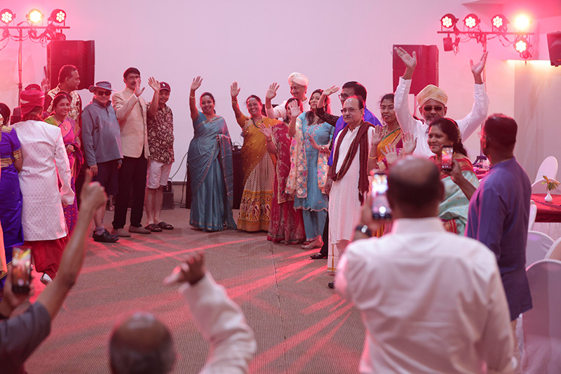 Revisiting the JJMMC Class of 1985 Ruby Reunion reminds us that true friendship never ages. Amid laughter, memories, and rediscovered bonds, we found the timeless joy of togetherness—proof that while years may wrinkle the skin, shared laughter keeps the soul forever young.