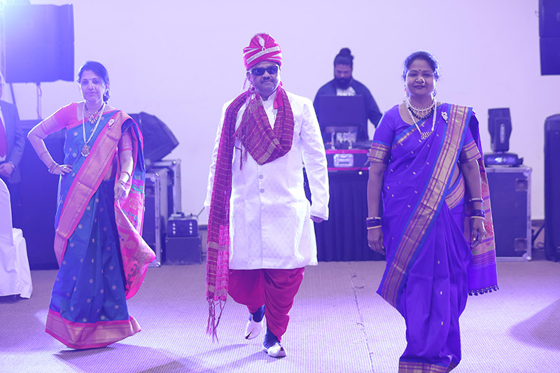 Revisiting the JJMMC Class of 1985 Ruby Reunion reminds us that true friendship never ages. Amid laughter, memories, and rediscovered bonds, we found the timeless joy of togetherness—proof that while years may wrinkle the skin, shared laughter keeps the soul forever young.