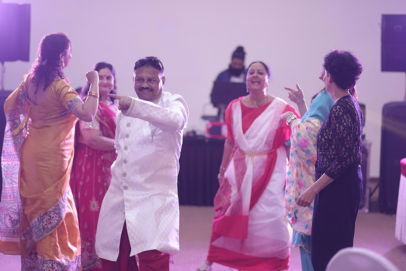 Revisiting the JJMMC Class of 1985 Ruby Reunion reminds us that true friendship never ages. Amid laughter, memories, and rediscovered bonds, we found the timeless joy of togetherness—proof that while years may wrinkle the skin, shared laughter keeps the soul forever young.