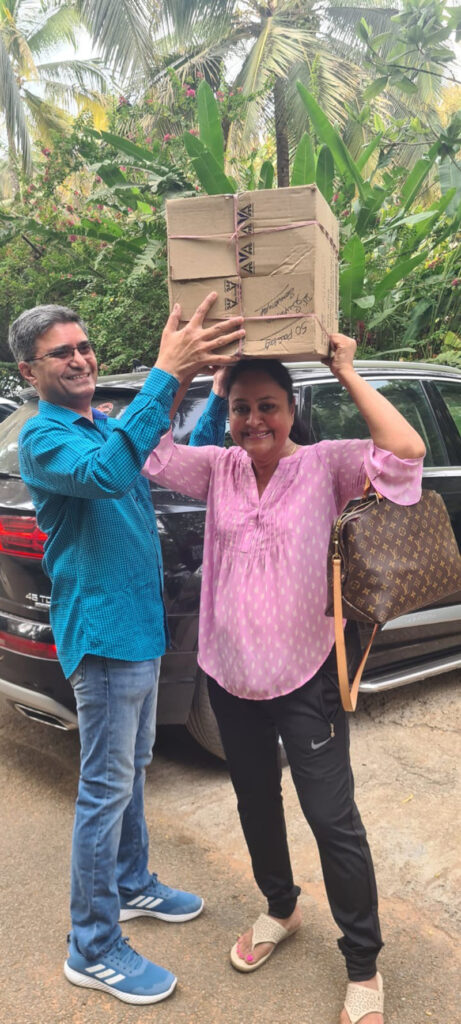 Revisiting the JJMMC Class of 1985 Ruby Reunion reminds us that true friendship never ages. Amid laughter, memories, and rediscovered bonds, we found the timeless joy of togetherness—proof that while years may wrinkle the skin, shared laughter keeps the soul forever young.