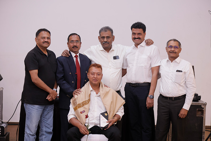 Revisiting the JJMMC Class of 1985 Ruby Reunion reminds us that true friendship never ages. Amid laughter, memories, and rediscovered bonds, we found the timeless joy of togetherness—proof that while years may wrinkle the skin, shared laughter keeps the soul forever young.