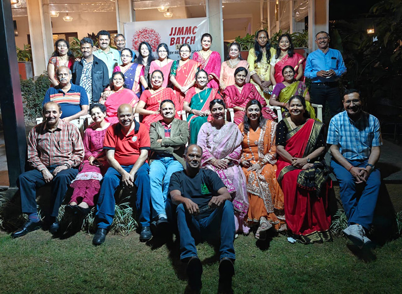 JJMMC Class of 1985 Ruby Reunion – Rediscovering Friendship, Joy, and the Timeless Spirit of Togetherness