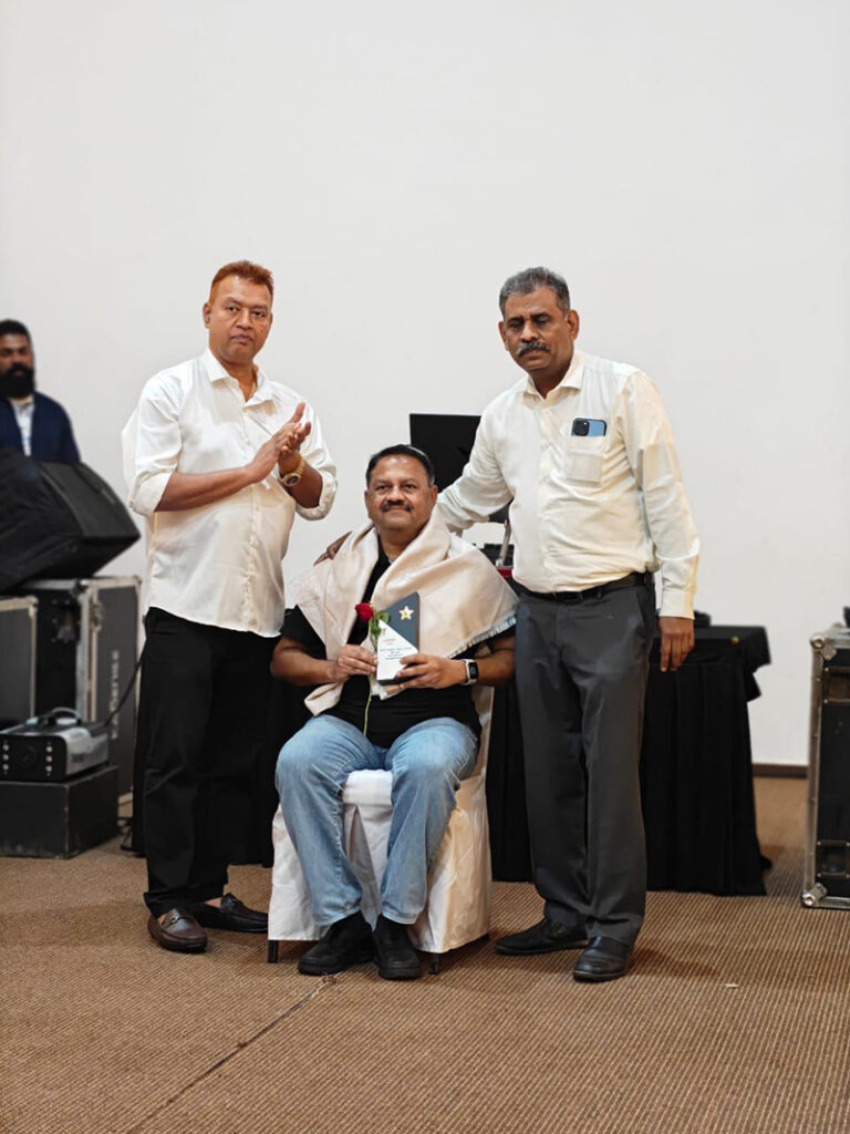 Revisiting the JJMMC Class of 1985 Ruby Reunion reminds us that true friendship never ages. Amid laughter, memories, and rediscovered bonds, we found the timeless joy of togetherness—proof that while years may wrinkle the skin, shared laughter keeps the soul forever young.