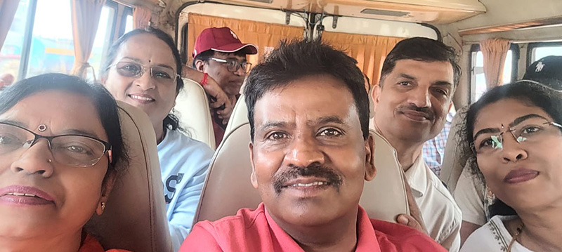 Revisiting the JJMMC Class of 1985 Ruby Reunion reminds us that true friendship never ages. Amid laughter, memories, and rediscovered bonds, we found the timeless joy of togetherness—proof that while years may wrinkle the skin, shared laughter keeps the soul forever young.