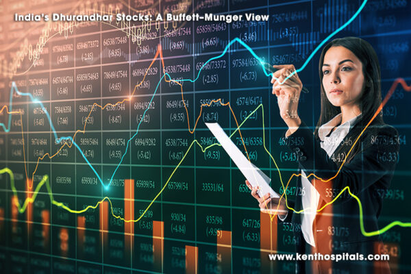 India’s Dhurandhar Stocks: A Buffett–Munger View
