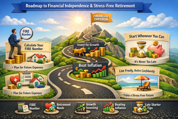 Make Your Money Work for You